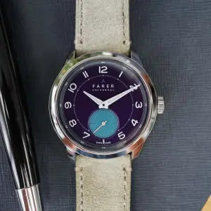 Farer Lindley