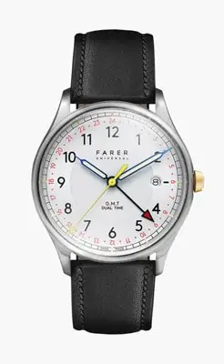 Farer Barnato