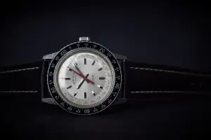 Favre-Leuba Bivouac 9000
