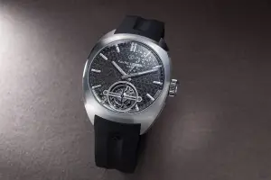 Favre Leuba Chief Tourbillon