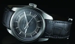 Favre-Leuba A. Schild Limited Edition