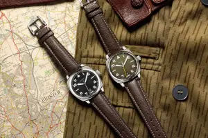 Fears Brunswick 40 Filton