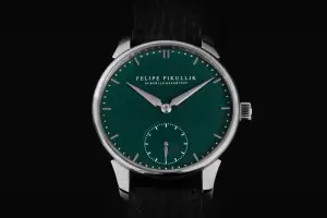 Felipe Pikullik FP Klassik