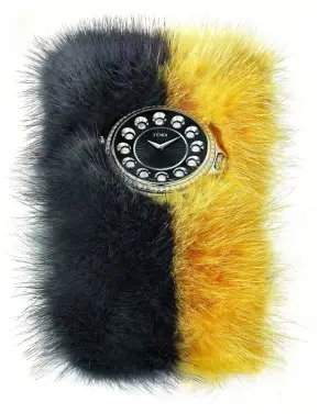 Fendi Crazy Carats