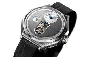 Ferdinand Berthoud Chronomètre FB 1.6-3