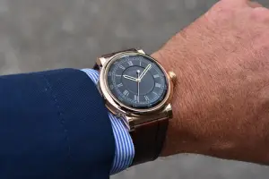 Ferdinand Berthoud Chronomètre FB 2RE