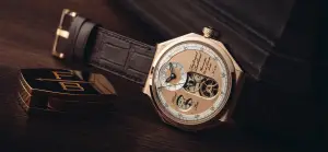Ferdinand Berthoud Chronomètre FB 1