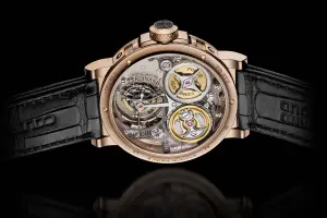 Ferdinand Berthoud Chronomètre FB 2T