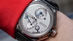 Ferdinand Berthoud Chronometer FB 1L
