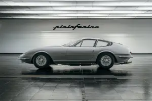 Ferrari 365 GTB/4 Daytona Prototype