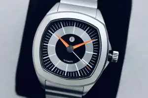 Ferro Time Master 70