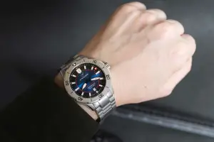 Findeisen NauticMaster