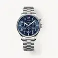 Fiyta Mach Collection J-20 Fighter Special Edition Men's Mechanical Watch