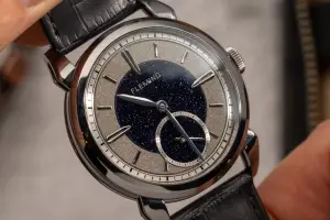 Fleming Series 1
