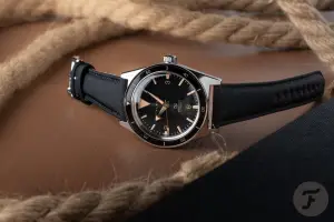 Fleux FLX003