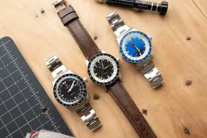 Foliot Stratonaut