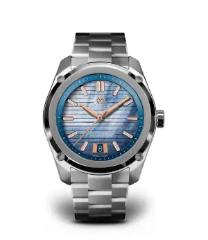 Formex Automatic Chronometer "Mother-of-Sky" 39 mm