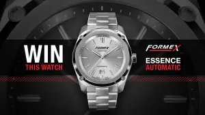 Formex Essence Automatic