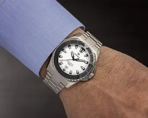 Formex REEF Automatic Chronometer 300M