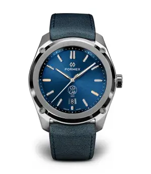 Formex Automatic COCAB Limited Edition 43 mm
