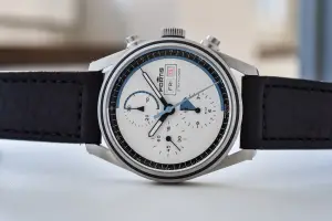 Fortis Stratoliner