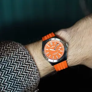 Fortis Marinemaster M-40
