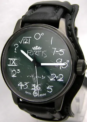 Fortis IQ