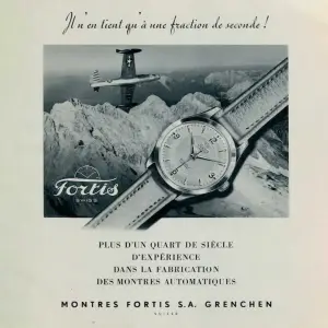 Fortis AMADEE-20