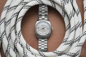 Fortis Vagabond V-40 GMT