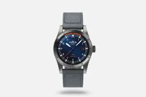 Fortis F-39 and F-41 Midnight Blue