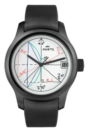 Fortis 2pi