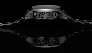 Fossil Karl Lagerfeld Collection