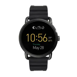 Fossil Q Wander