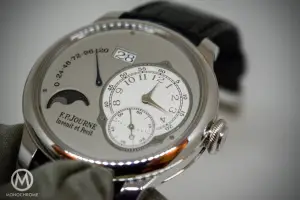 FP Journe Octa Lune
