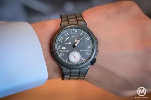 FP Journe Octa Sport Titanium