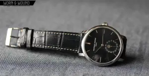 Frederique Constant Slimline Moonphase