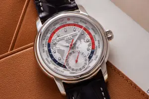 Frederique Constant Highlife Ladies Quartz