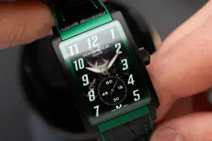 Franck Muller Long Island Evolution 7 Days Power Reserve