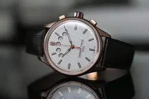 Frederique Constant Yacht Timer Regatta Countdown