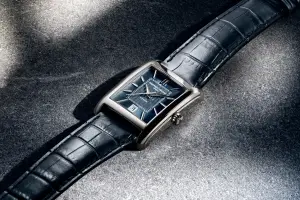 Frederique Constant Classics Carrée Automatic