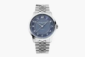 Frederique Constant Classics Premiere