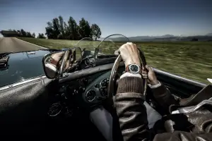 Frederique Constant Vintage Rally Healey Automatic