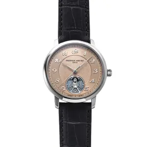 Frederique Constant Slimline Monolithic FP