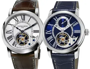 Frederique Constant Heart Beat Manufacture