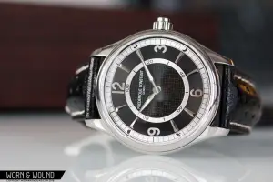 Frederique Constant Notify Horological Smartwatch