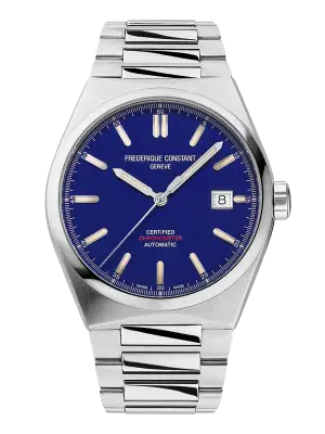 Frederique Constant Highlife Automatic Cosc