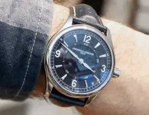 Frederique Constant Horological Smartwatch 2.0