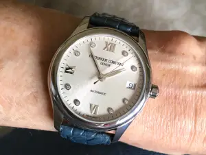 Frederique Constant Ladies Automatic