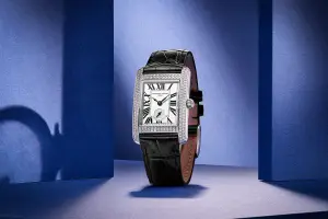 Frederique Constant Classics Carrée Small Seconds