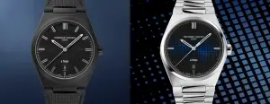 Frederique Constant Highlife X The Avener